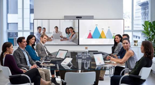 Cisco Room kit